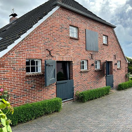 Landhaus Fiete Ihlow  Kültér fotó