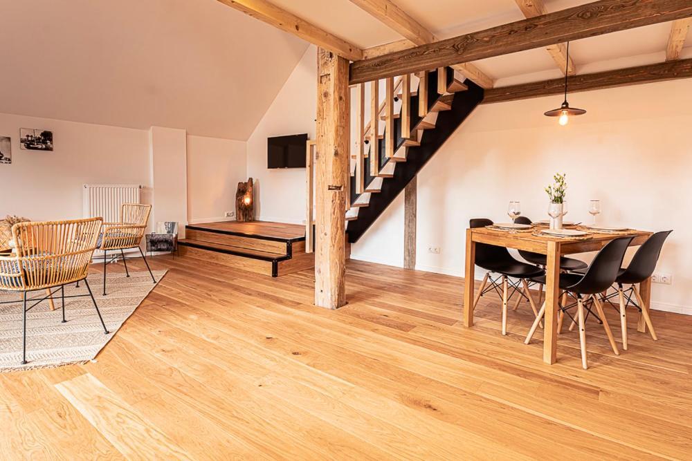 Landhaus Fiete Ihlow  Kültér fotó