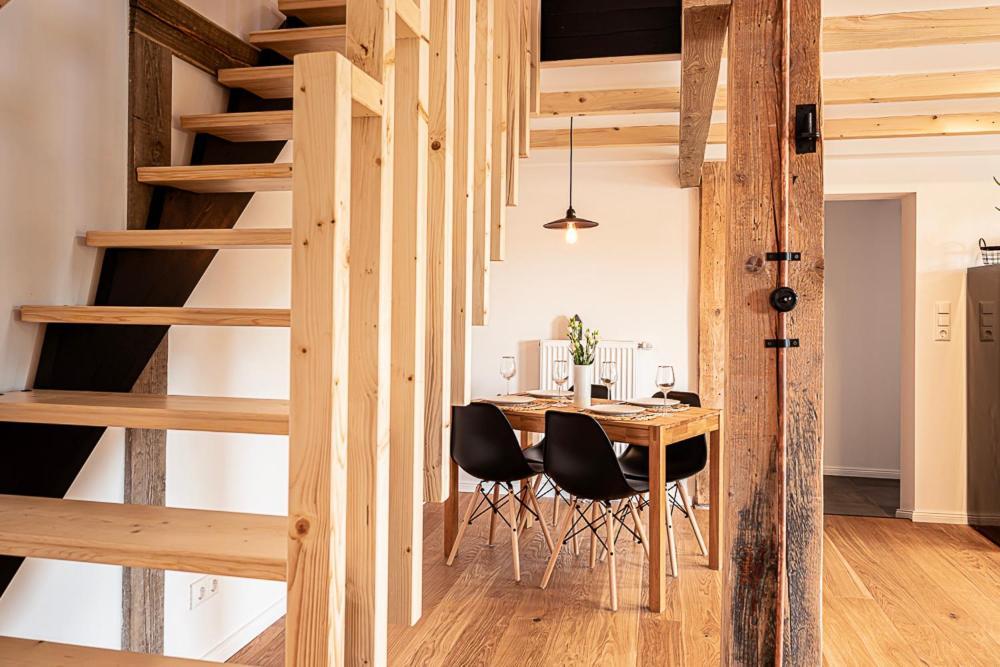 Landhaus Fiete Ihlow  Kültér fotó