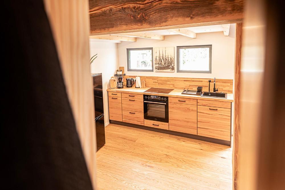 Landhaus Fiete Ihlow  Kültér fotó